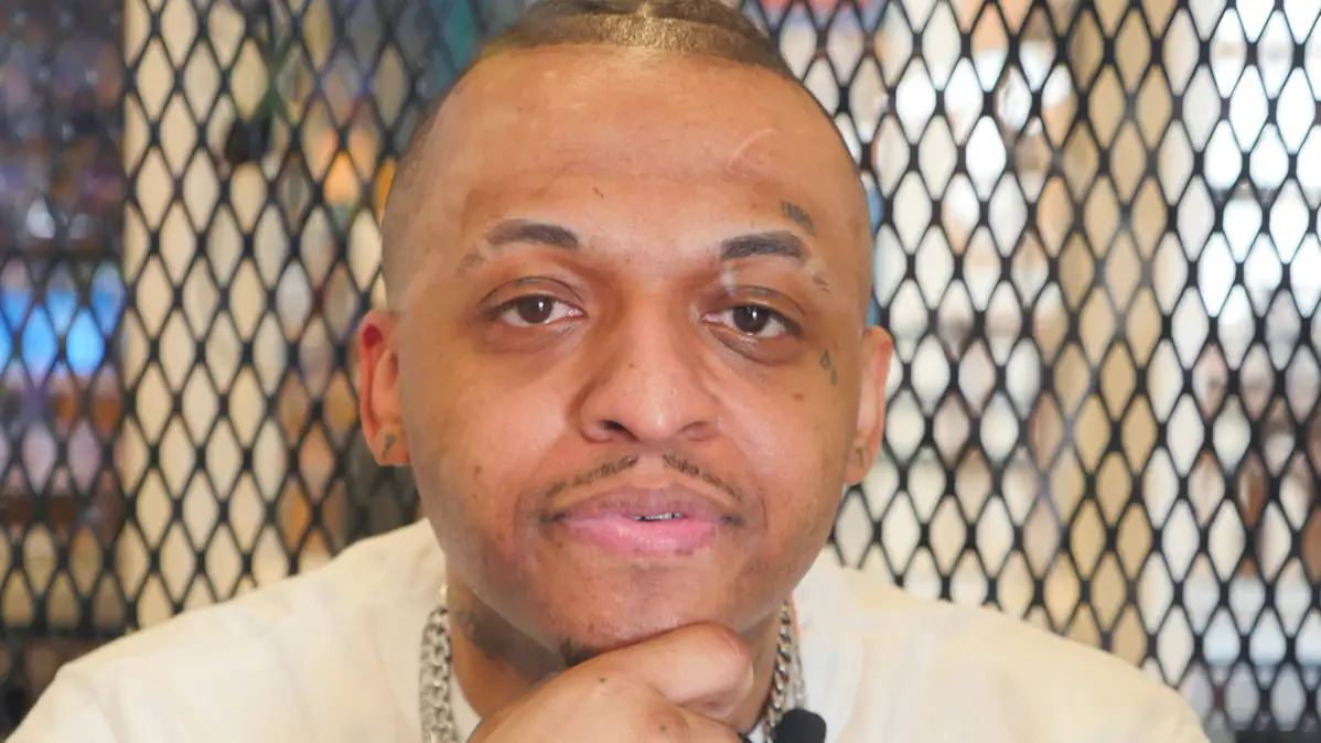 Getty Images/CECILE CLOCHERET