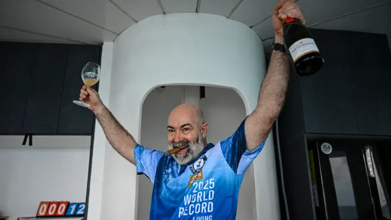 MARTIN BERNETTI/AFP via Getty Images