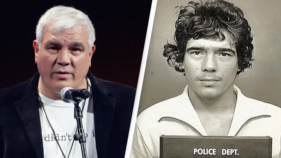 Man on death row for 20 years exonerated after judge reveals shocking new evidence proving his innocence