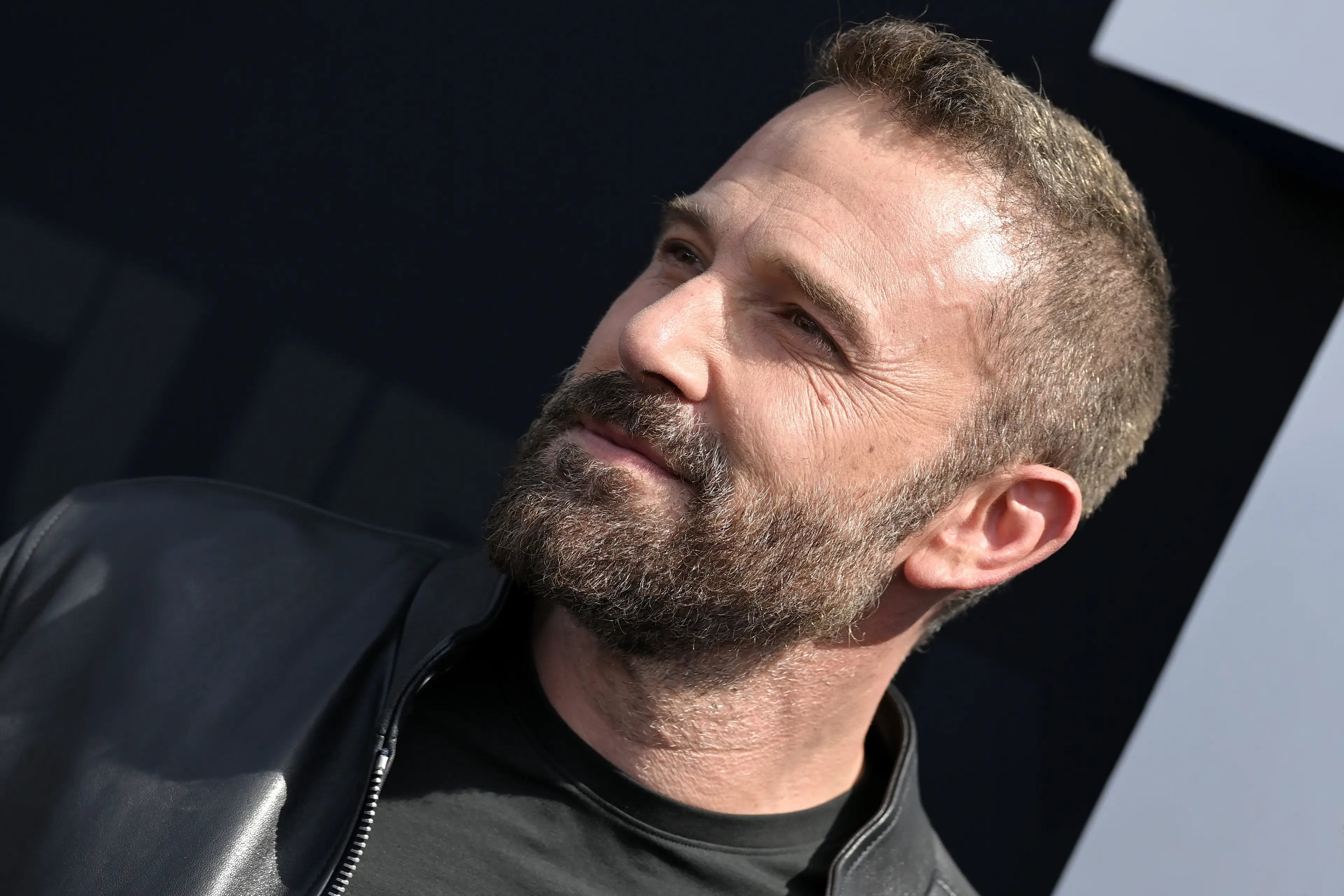 Ben Affleck played in the World Series of Poker with fellow actor Matt Damon (Axelle/Bauer-Griffin/FilmMagic)