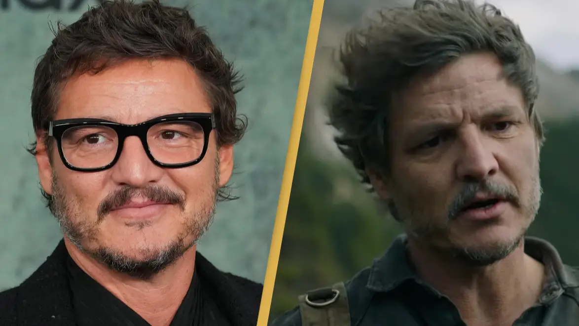 Sipa US / Alamy / HBO