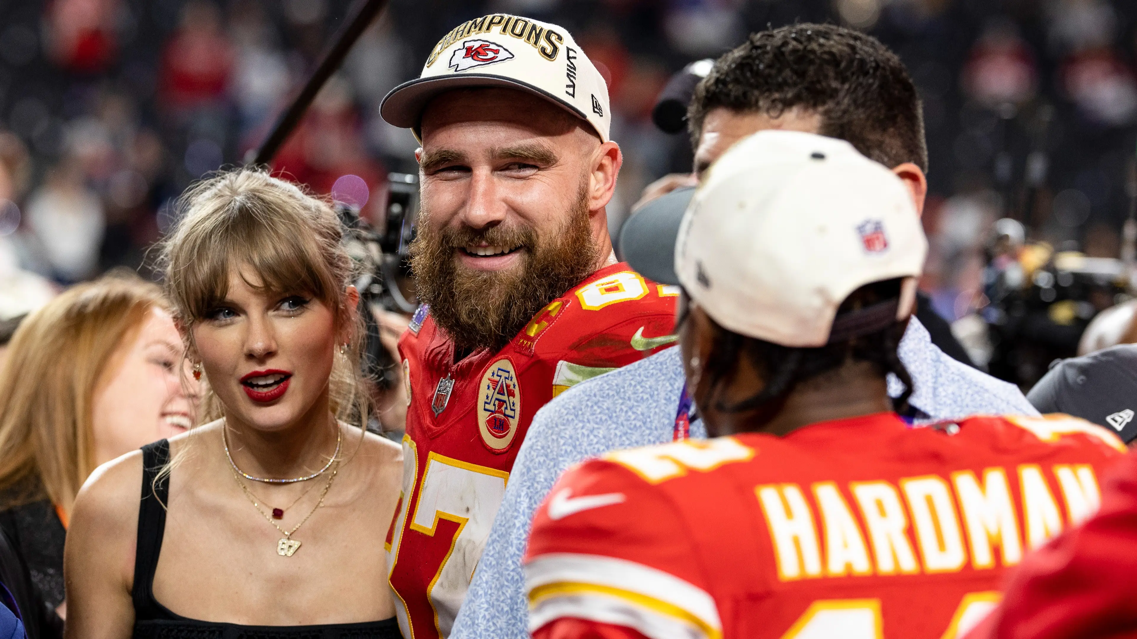 Michael Owens/Getty Images