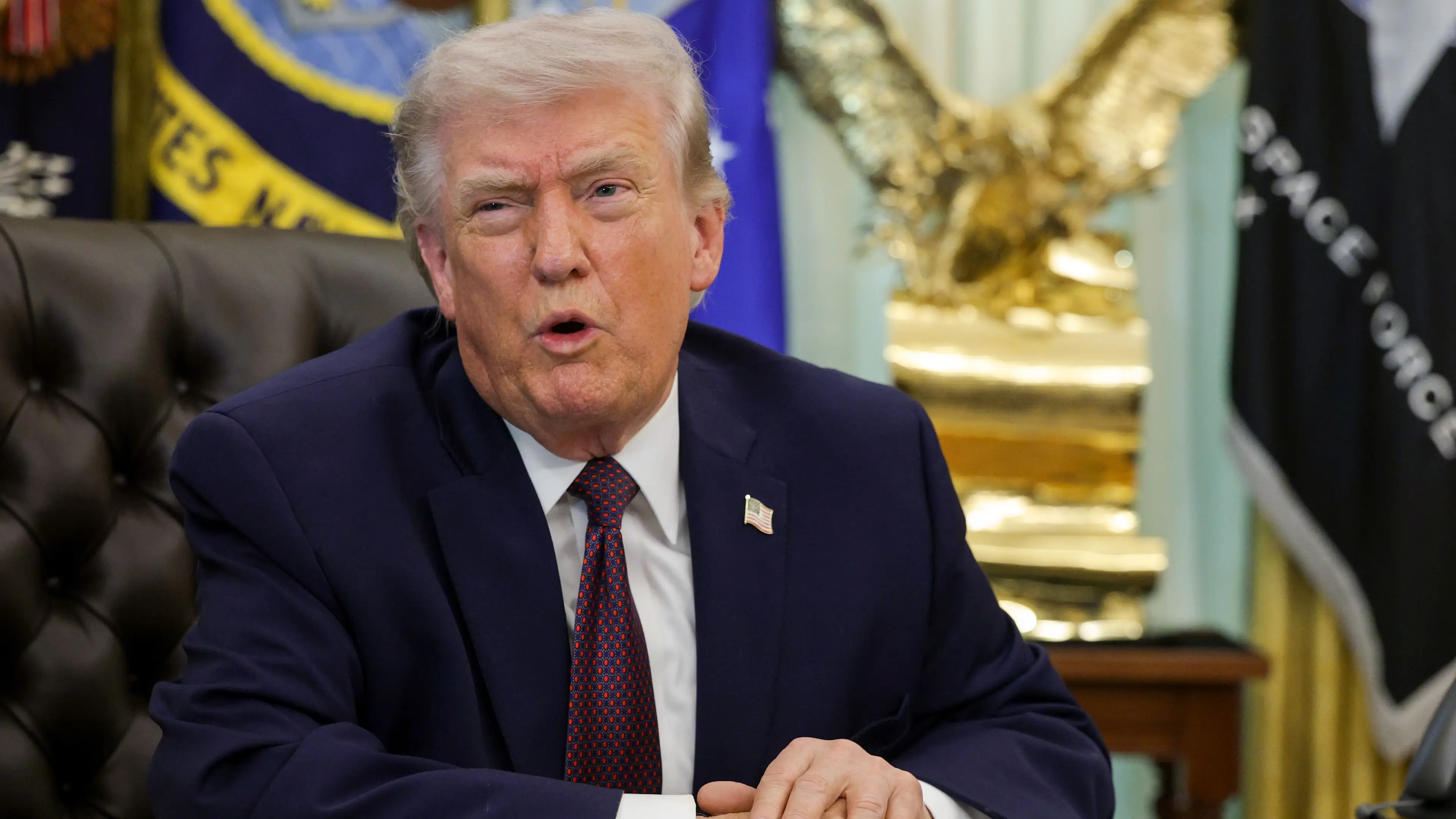 Alex Wong/Getty Images