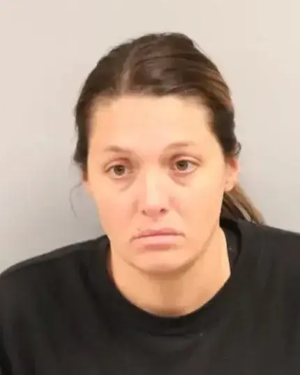 The teacher allegedly abused the victim for years (Cape May County Correctional Center)