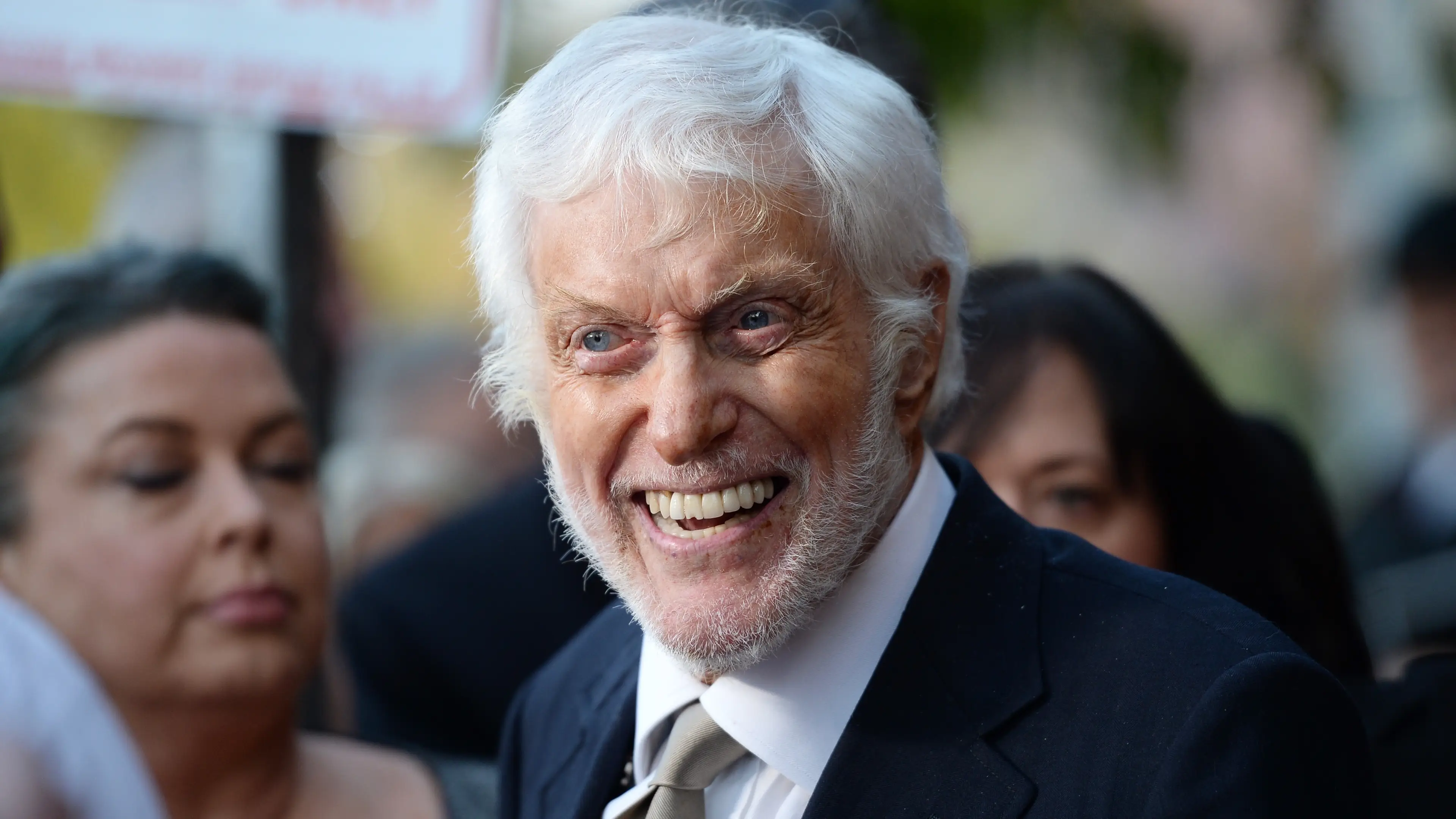 Amanda Edwards/Getty Images