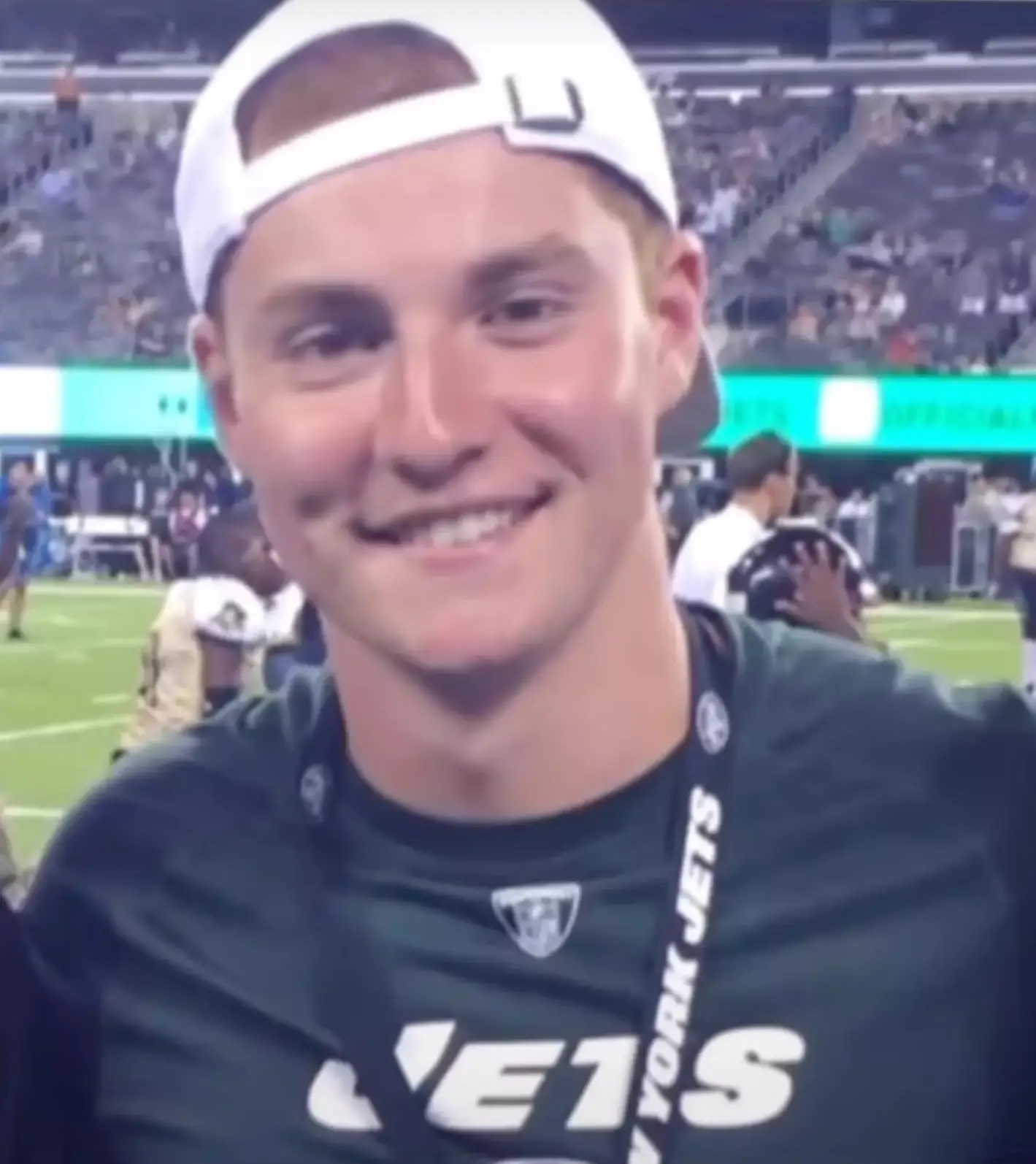 Timothy died in 2017 (CBS Mornings)