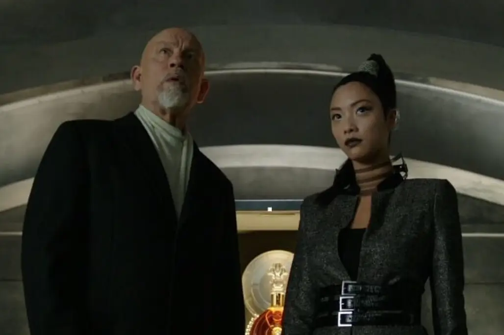 You when you realize how impossible it is the film will ever be leaked (Rémy Martin) 