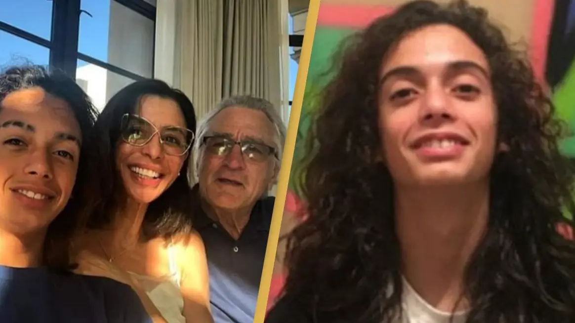 Instagram / drenadeniro