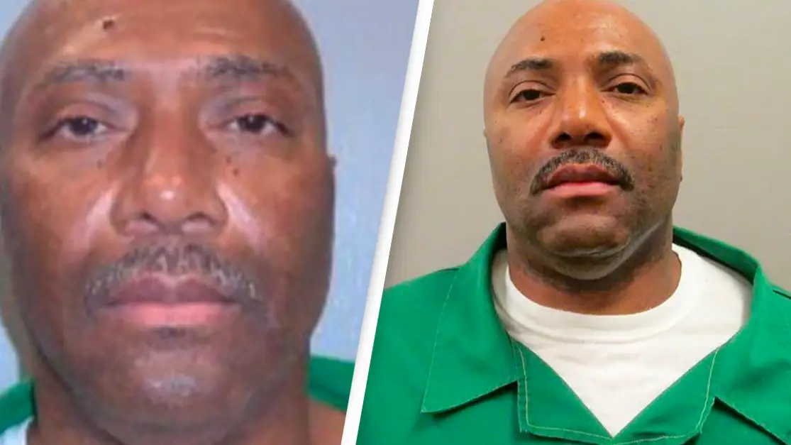 South Carolina Department Of Corrections