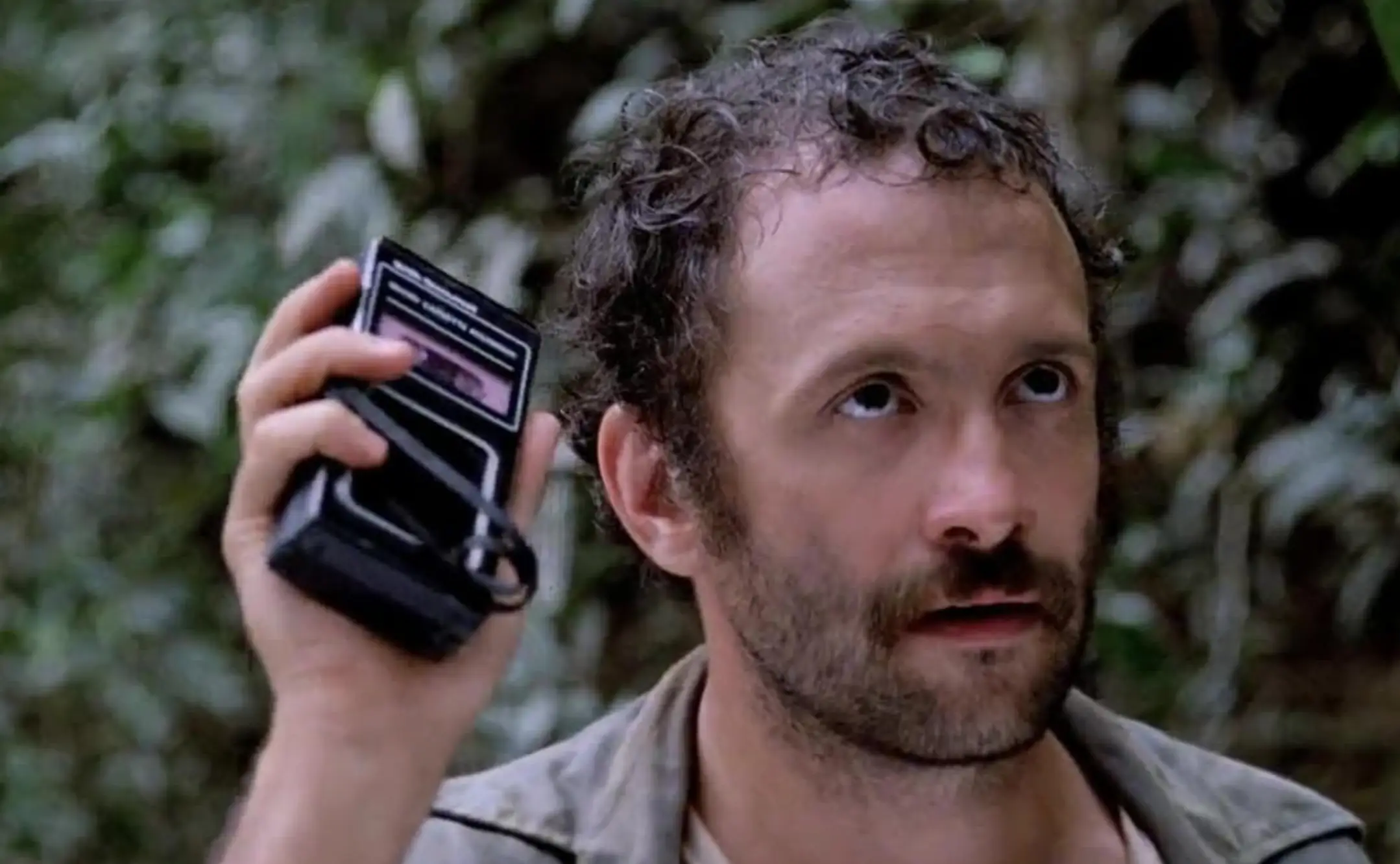 The movie's actors had to come forward and prove they were still alive.