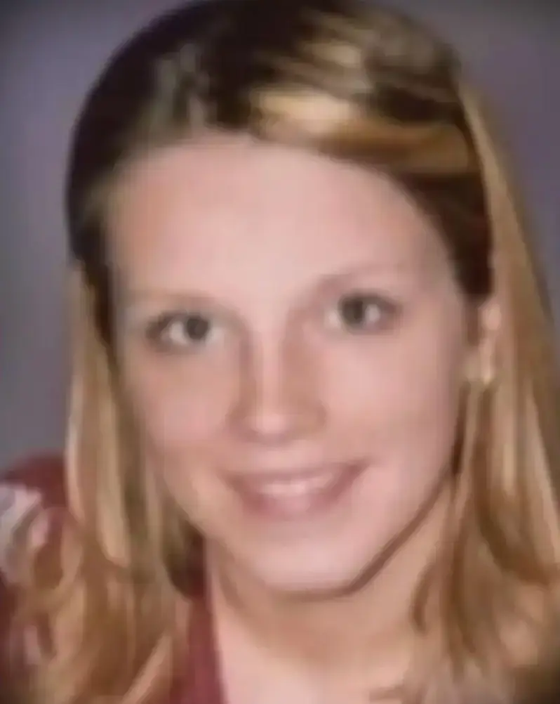 21-year-old Lori Brown was one of Stacey Humphreys' victims (Cobb County Superior Court)