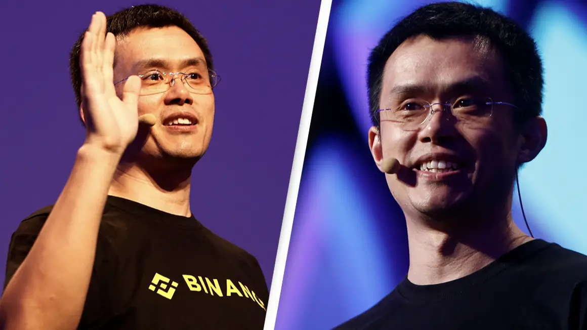 Crypto Founder Says He's 'Poor Again' After $1.6 Billion Crash