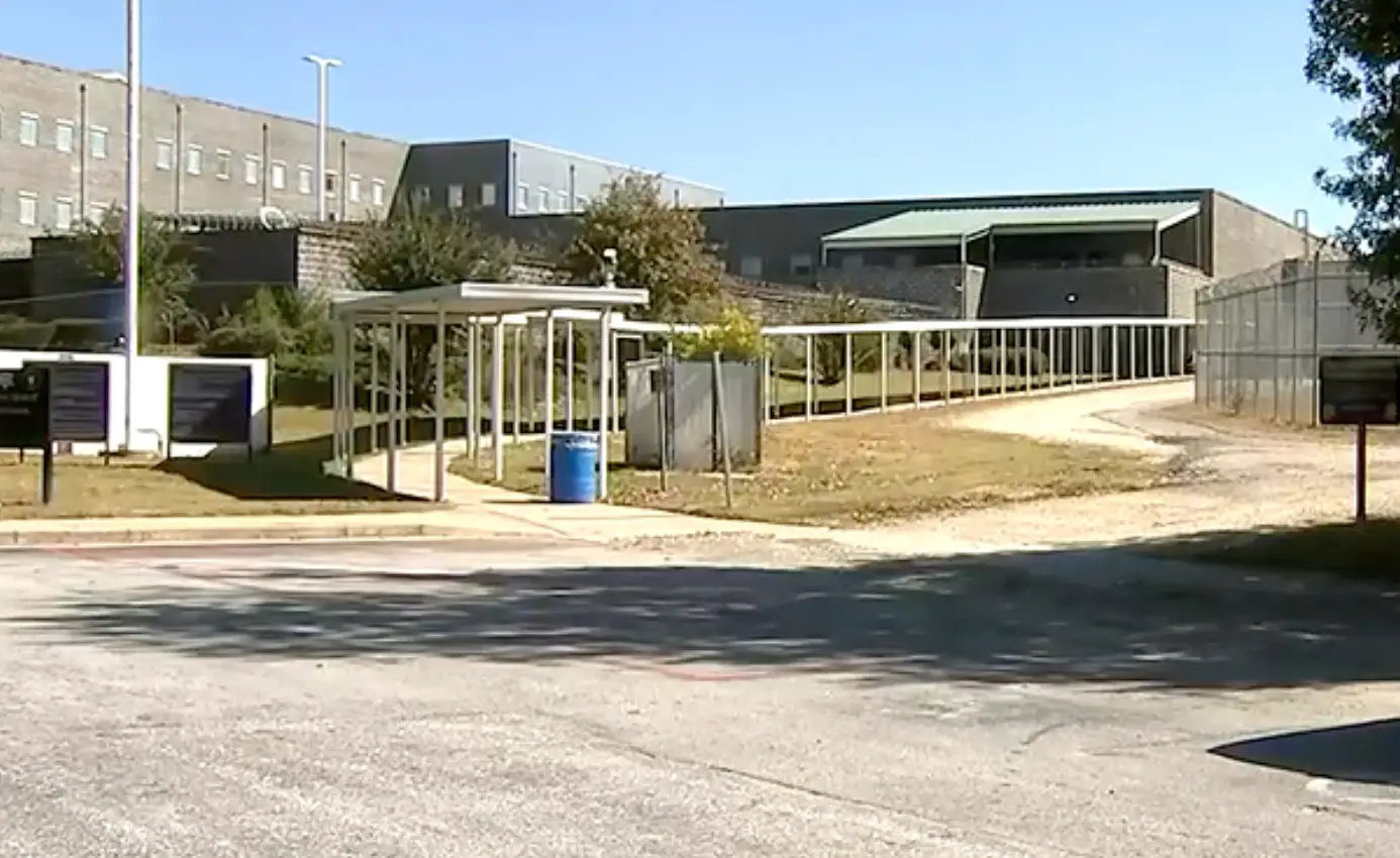 Three employees from Clayton County Jail have reportedly been fired and arrested.