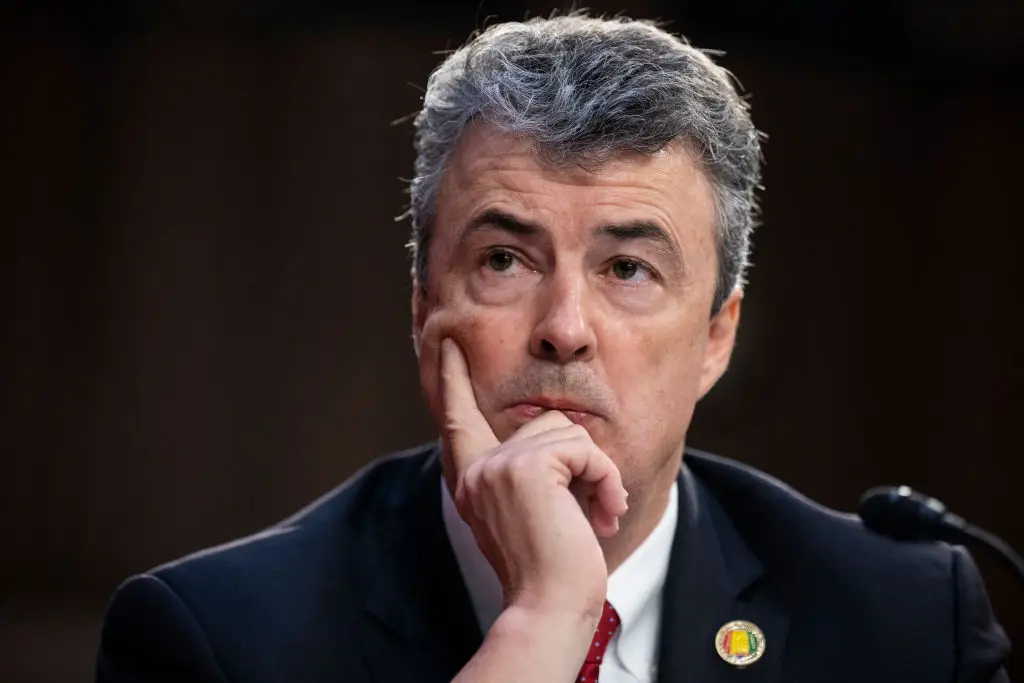 Attorney General of Alabama, Steve Marshall says Smith's execution was 'textbook'.