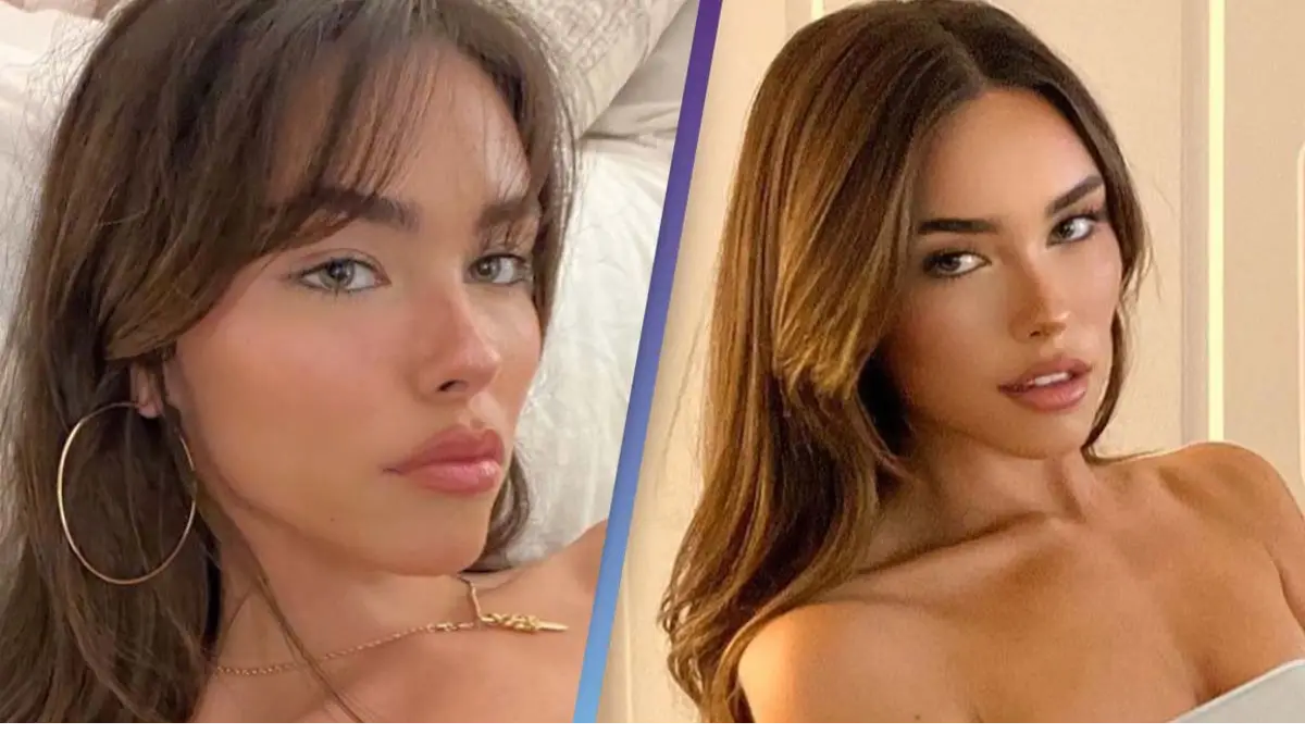 Instagram/@madisonbeer