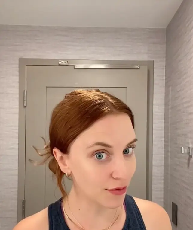 A flight attendant took to social media to highlight some of the worst things passengers can do on a flight.(cherdallas/TikTok)