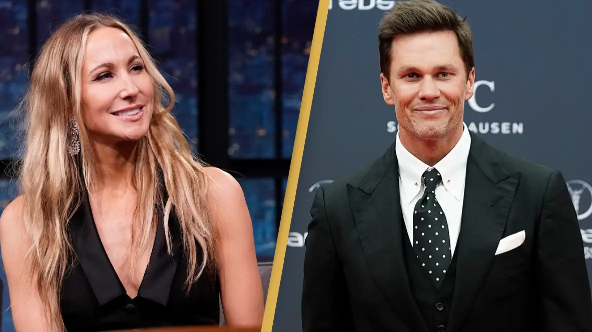 Lloyd Bishop/NBC via Getty Images, A. Perez Meca/Europa Press via Getty Images