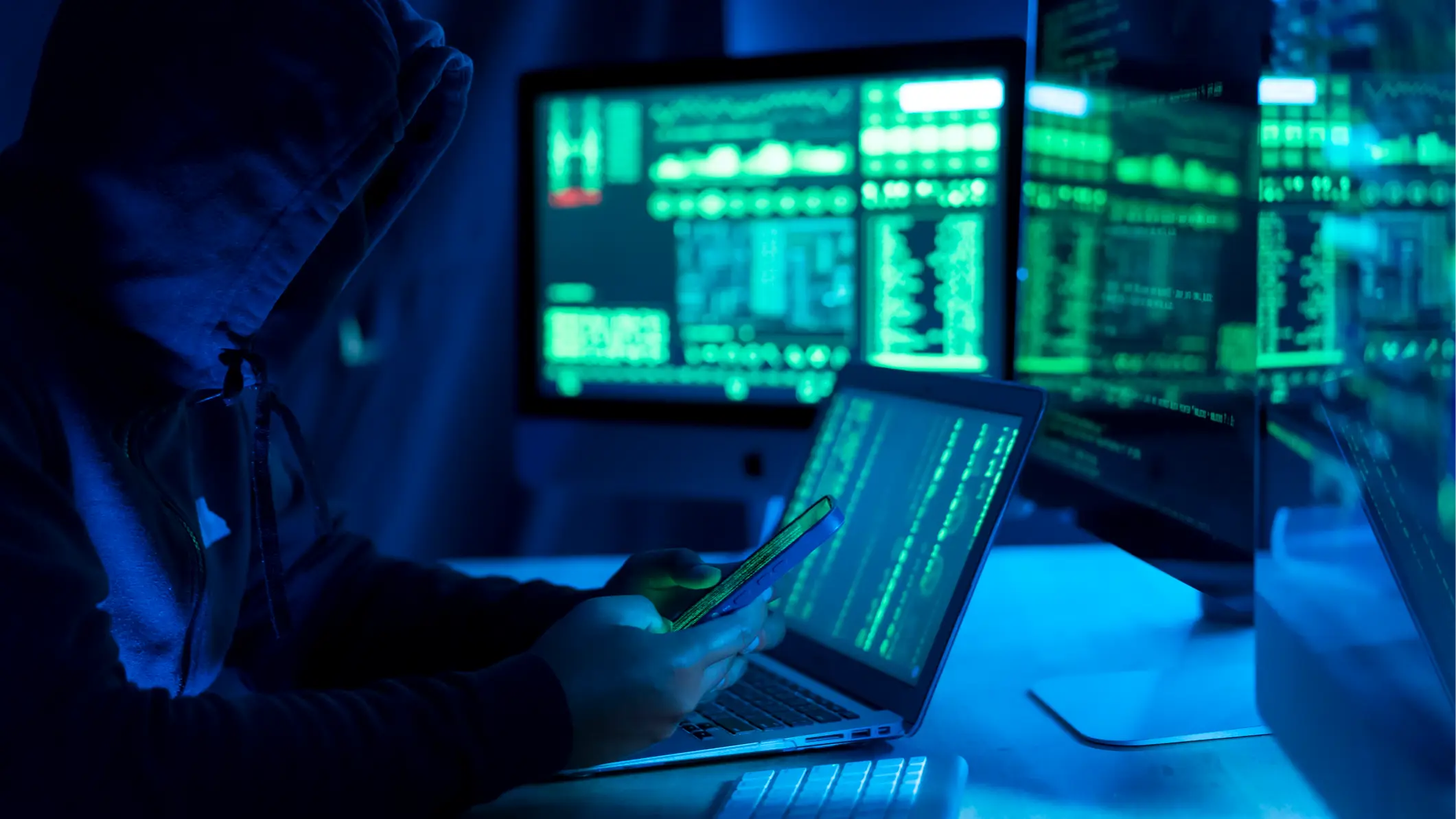 Cybersecurity experts reveal how safe your password actually is and how long it’ll take hackers to guess