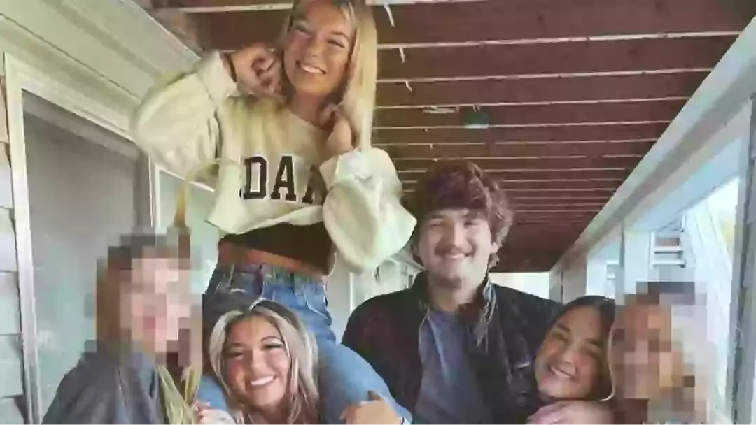 The murders took place in November 2022 (Instagram/kayleegoncalves)