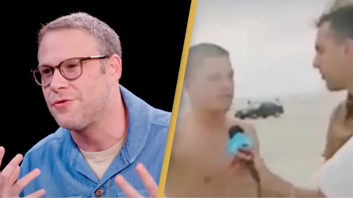 First We Feast/YouTube/@kzashorts/TikTok