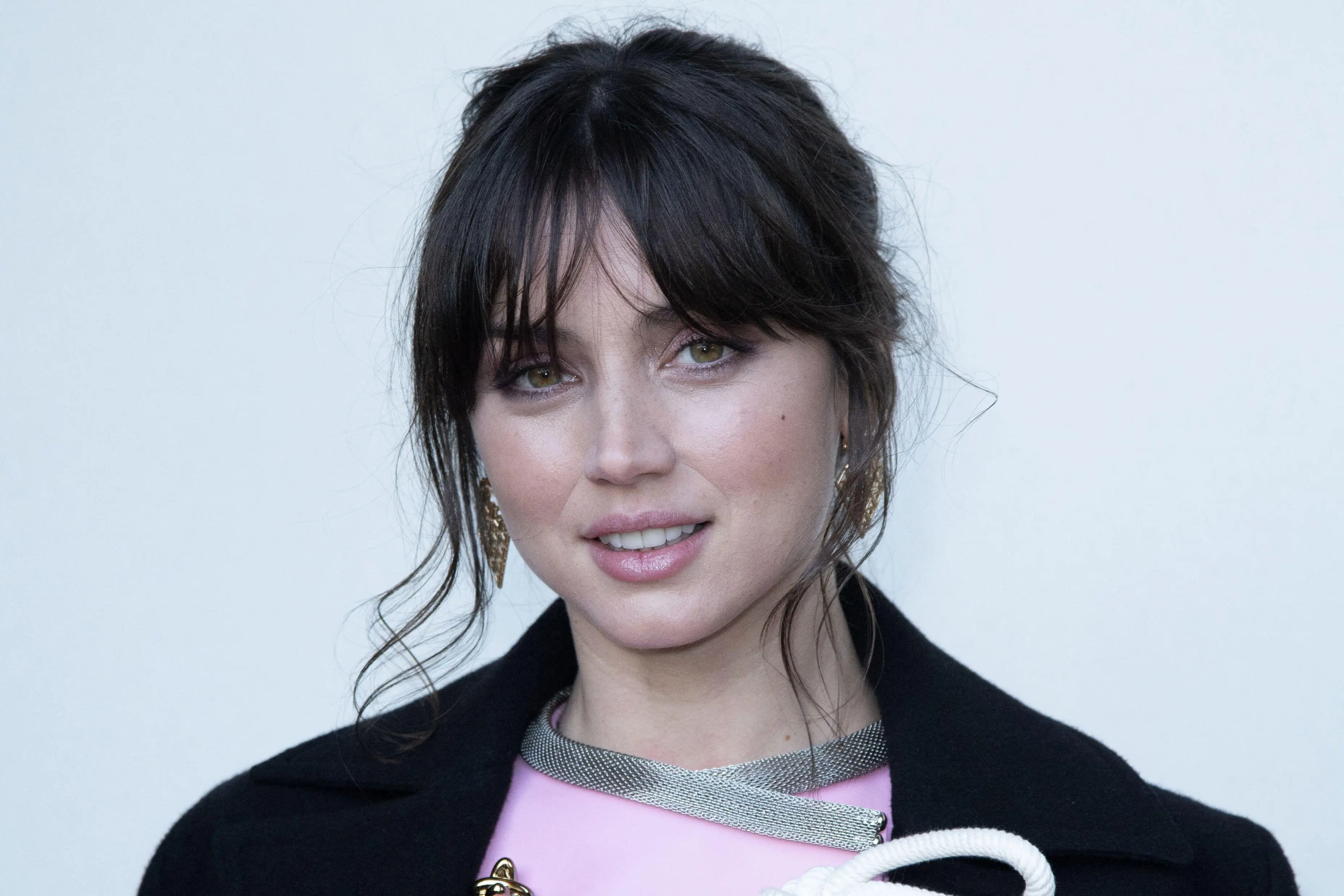 Ana De Armas was born in Cuba.