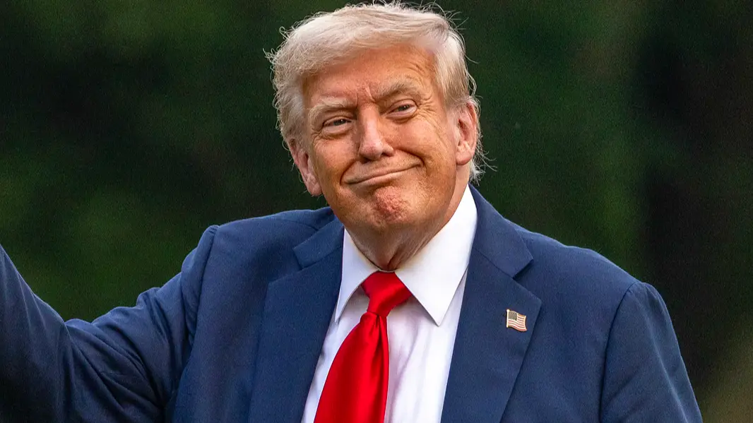 Getty Images/Tasos Katopodis