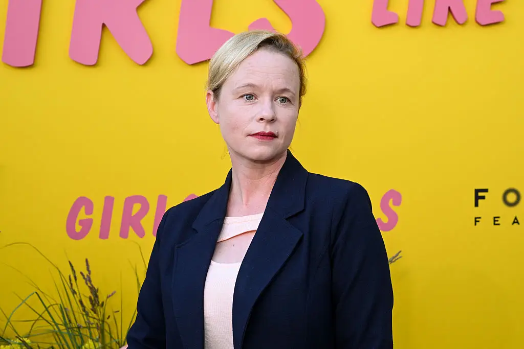 Birch is still acting now (Photo by Gilbert Flores/Variety via Getty Images)