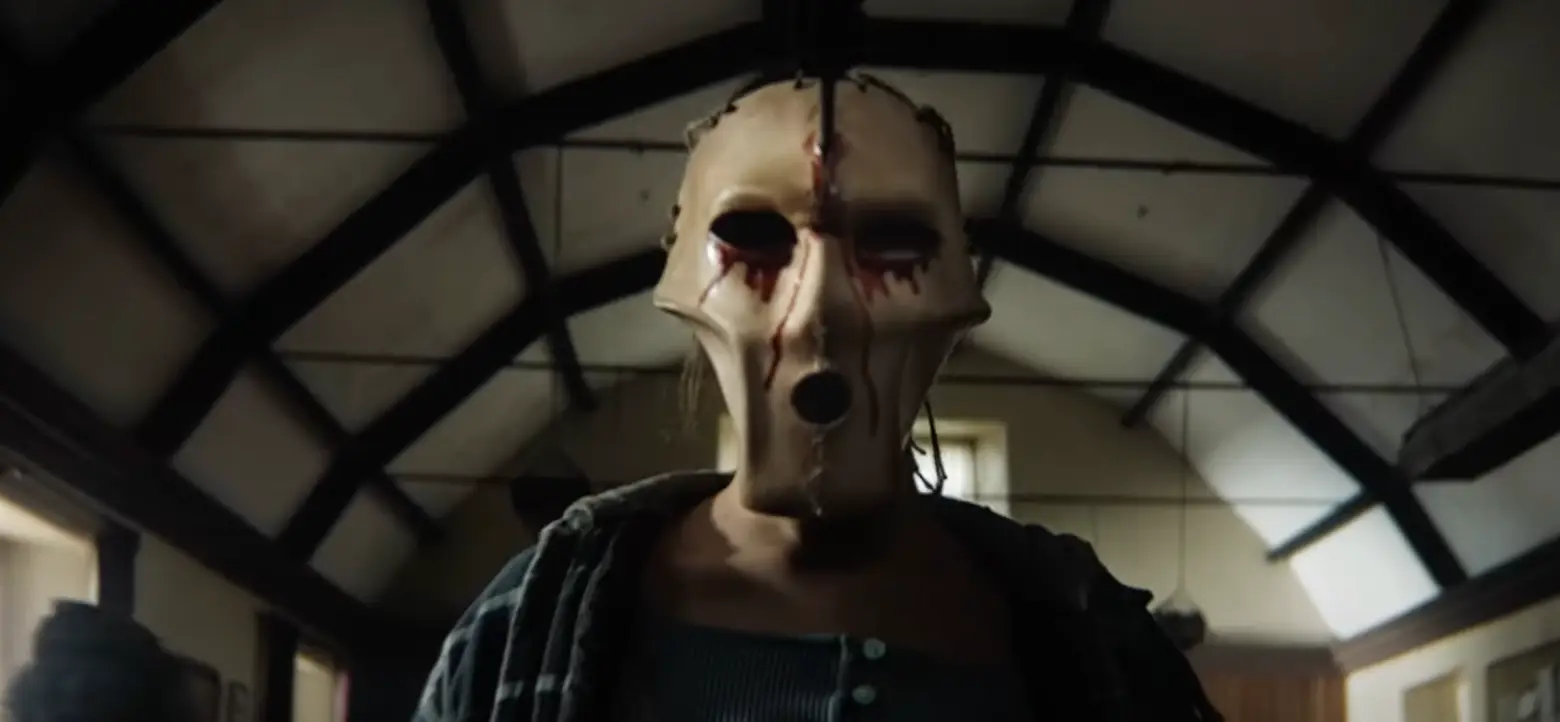 Fans are buzzing for it to hit screens (Sony Pictures Entertainment)