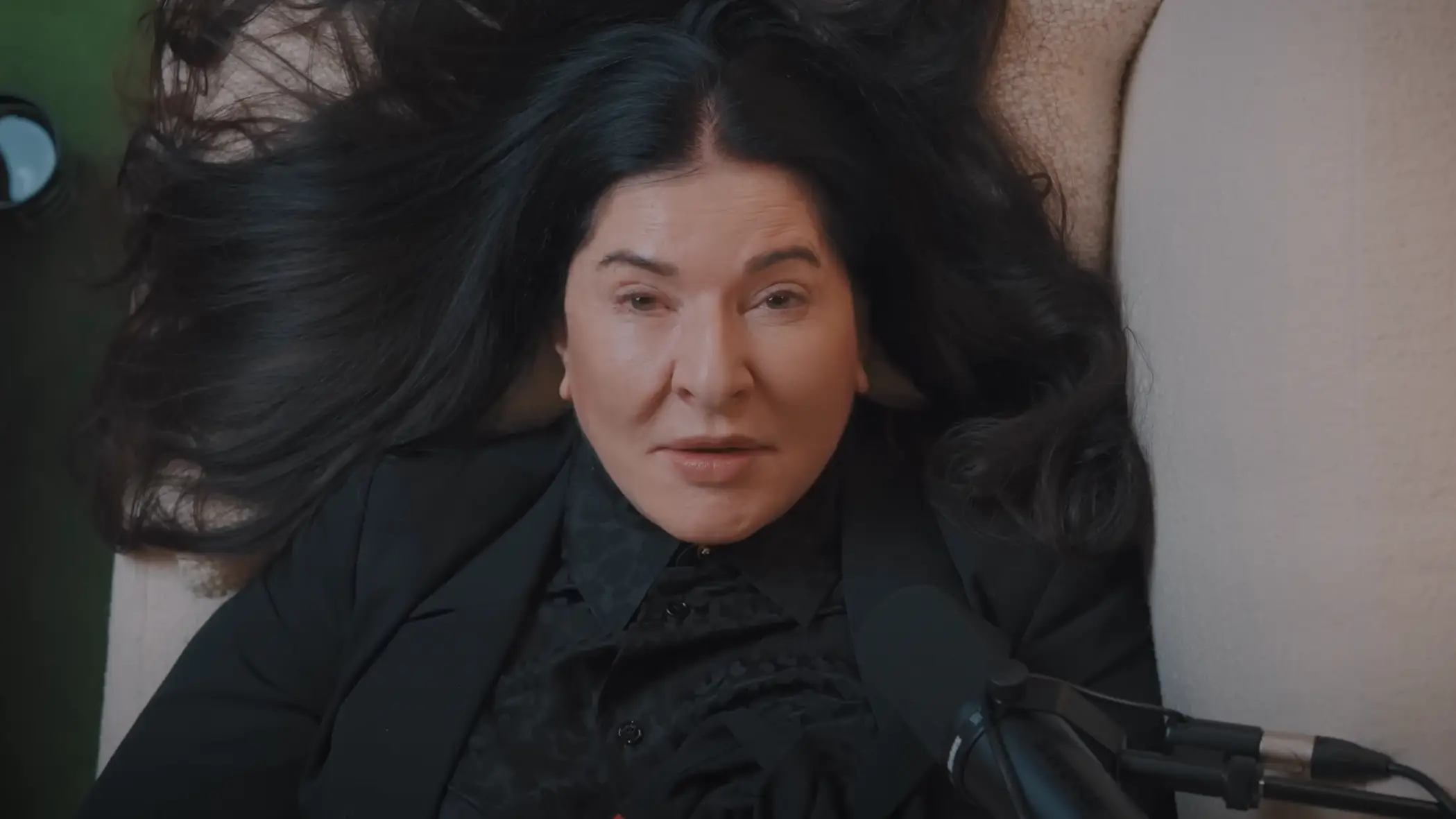 YouTube/Fashion Neurosis