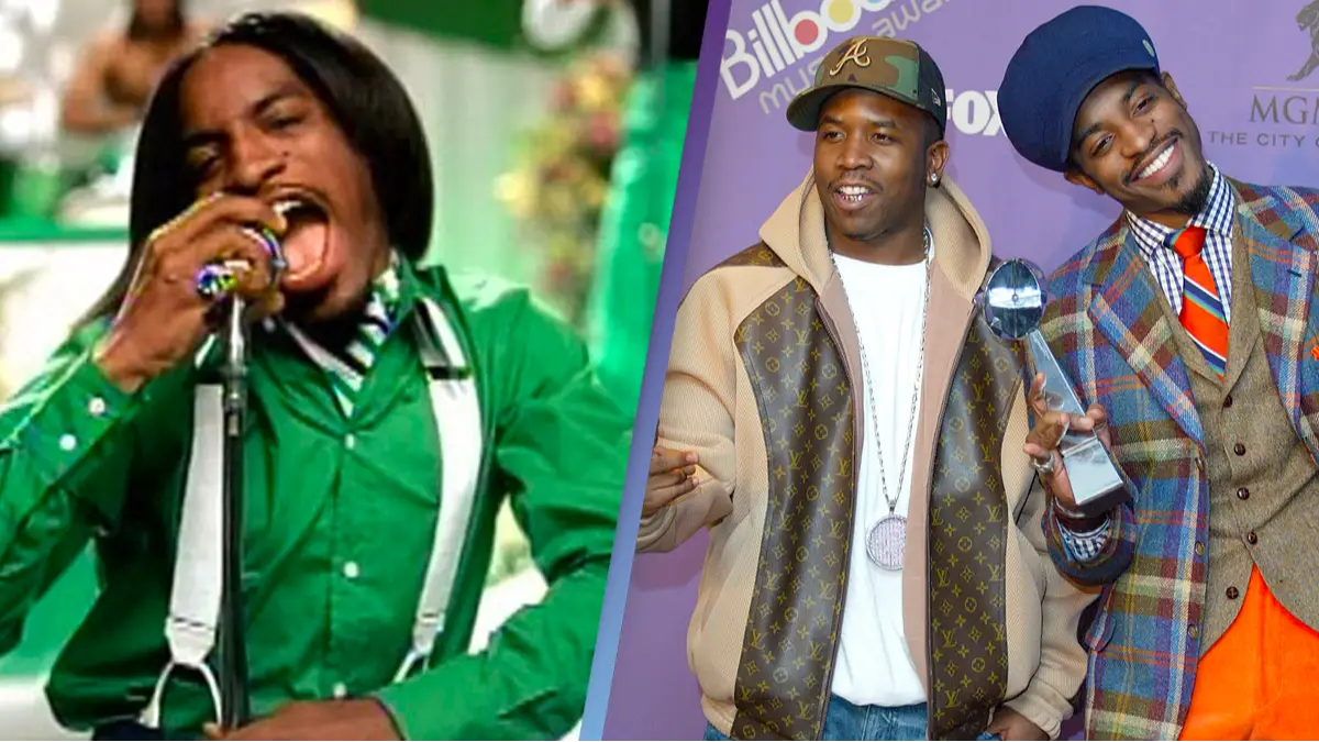 People are asking what happened to Outkast after 'disappearing'