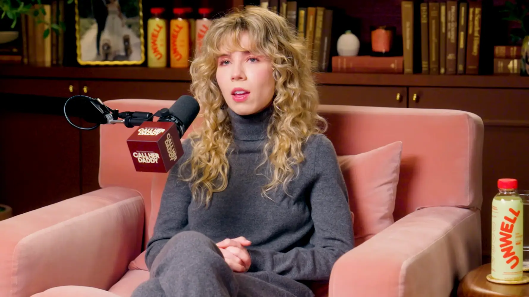 YouTube/Call Her Daddy