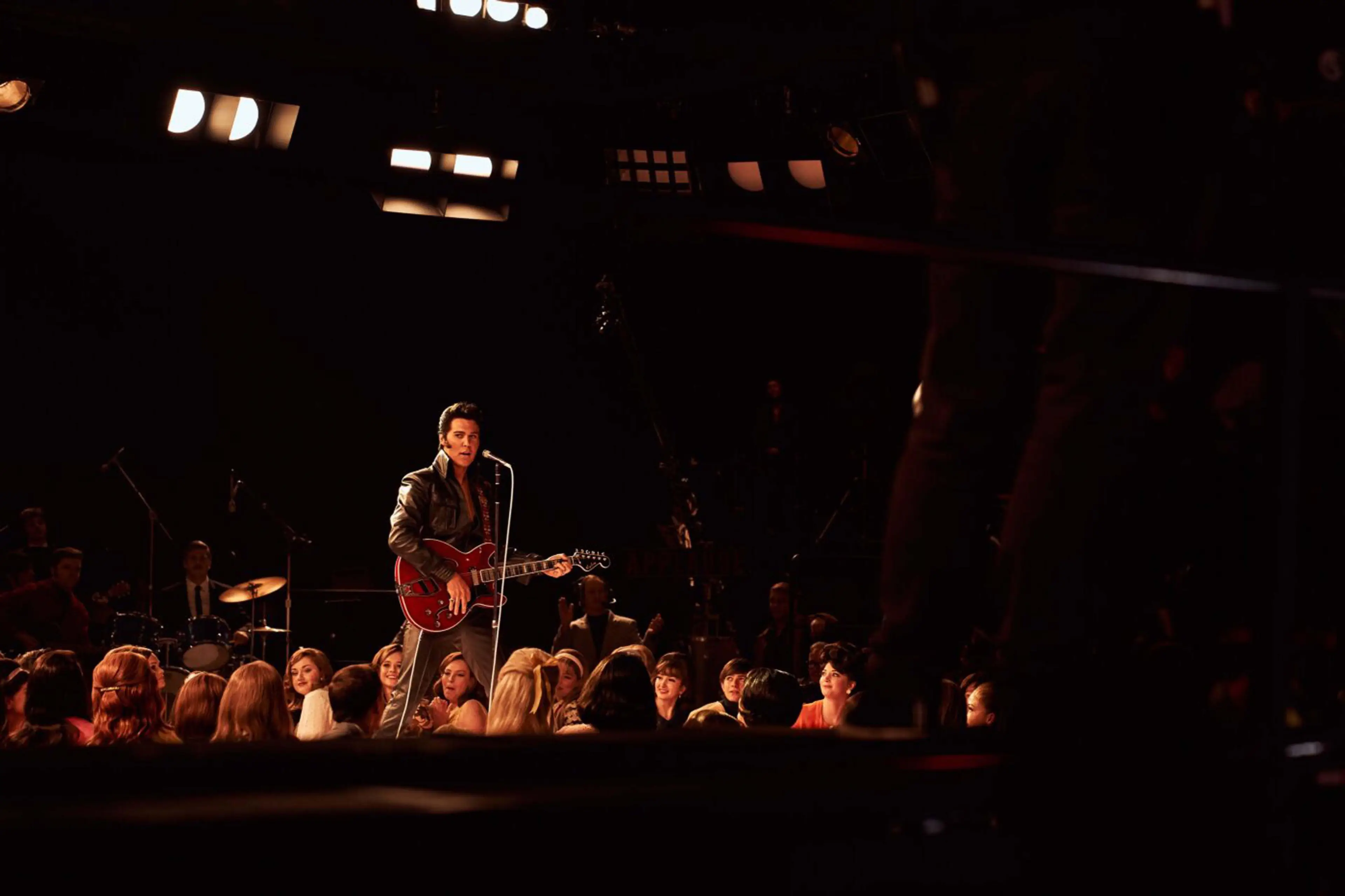 Butler was showered with praise for his performance.