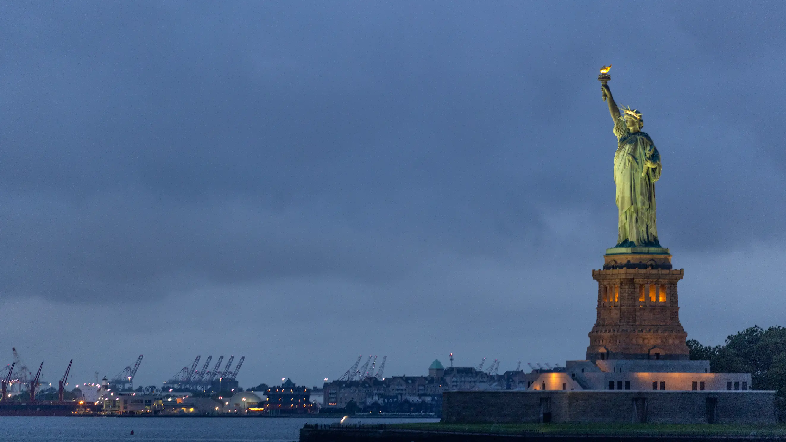 Andrew Lichtenstein/Corbis via Getty Images