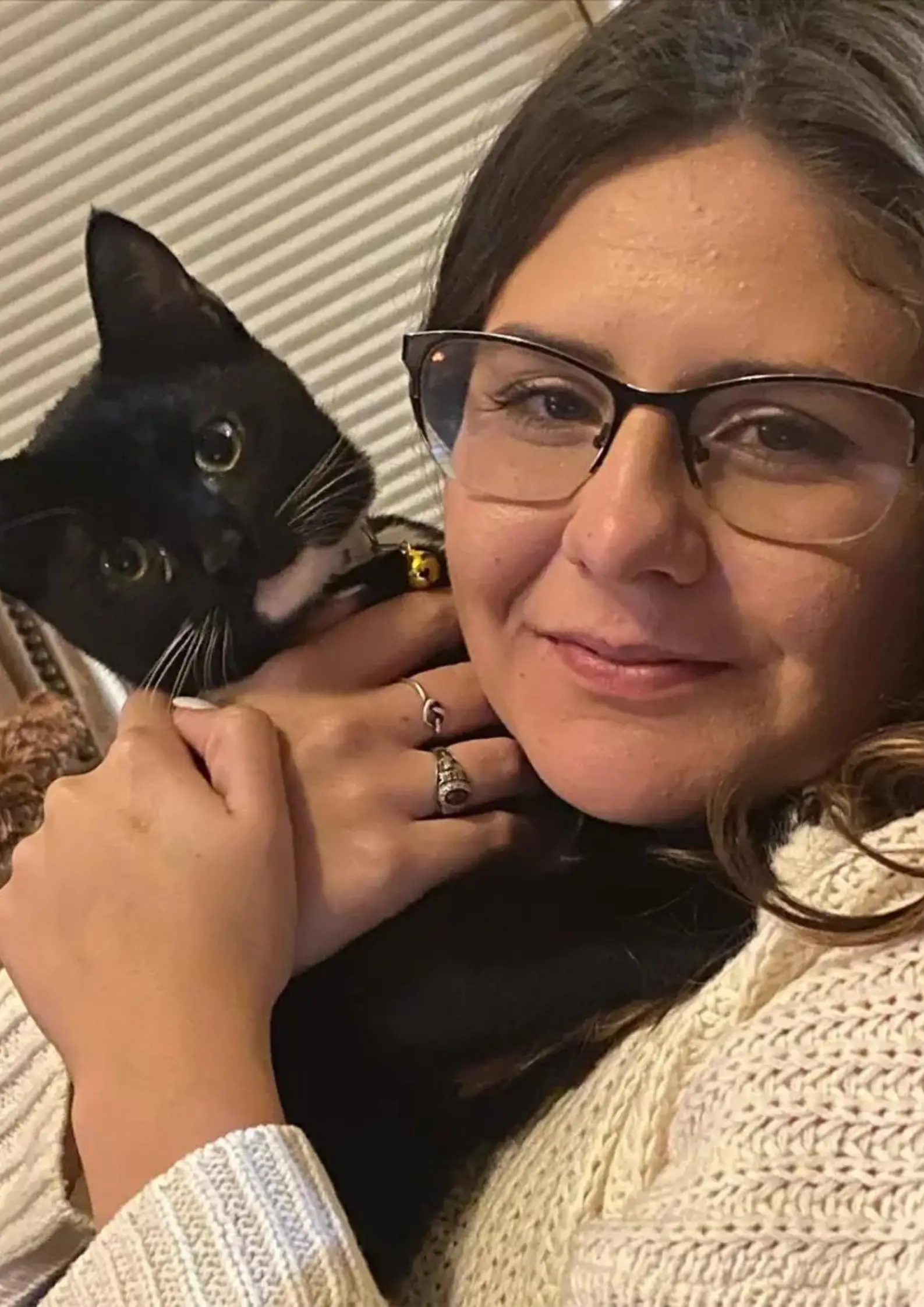 The victim was identified as 19-year-old Marissa Dikeman.