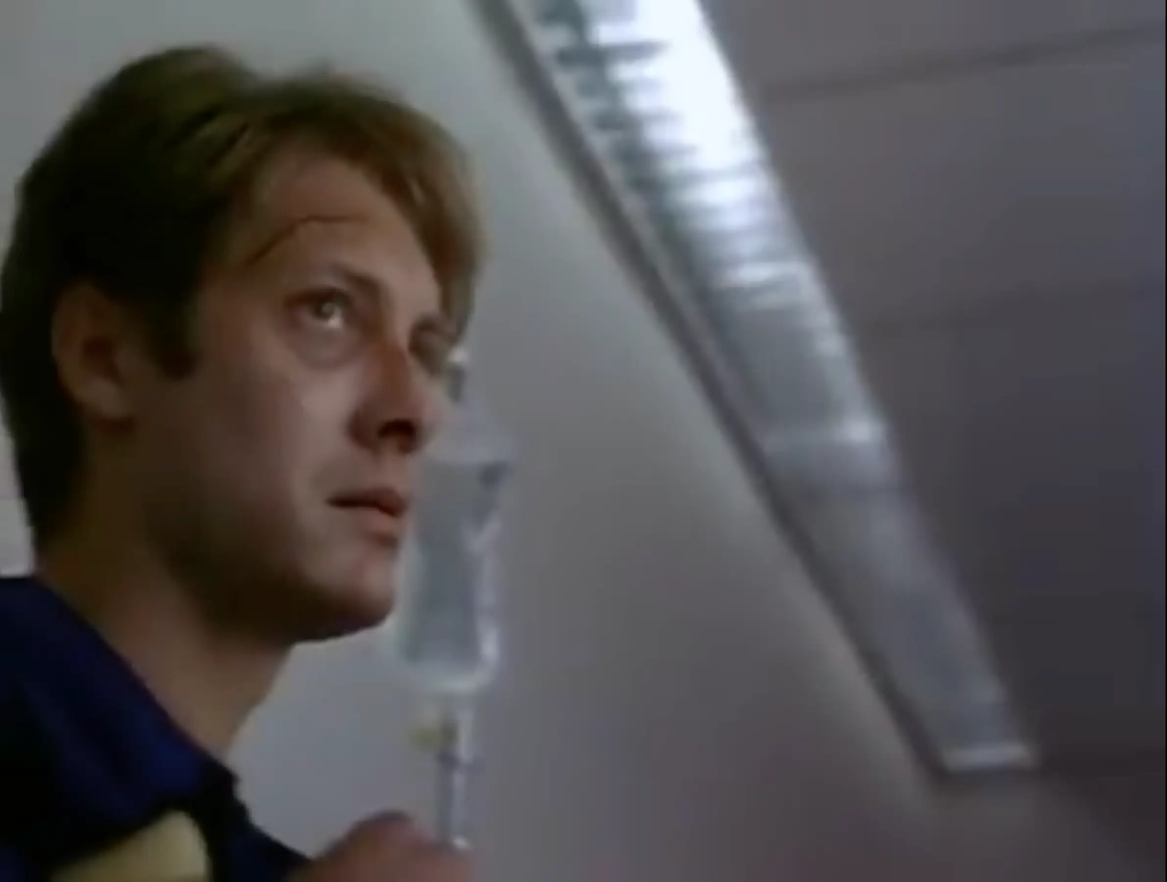 The movie was booed at the Cannes Film Festival (New Line Cinema) 