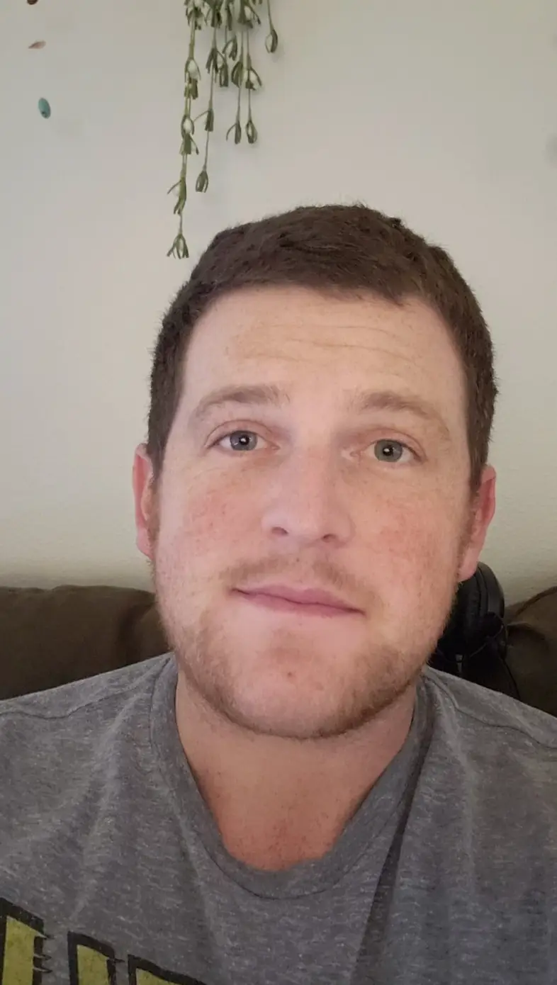 Olivia and Brailey's father, Quinn Blackmer, has spoken out (Facebook/Quinn Blackmer)