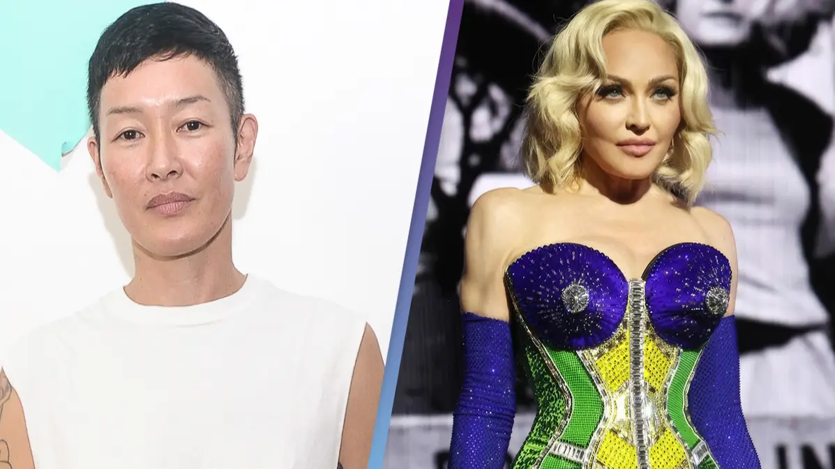 Rommel Demano/Getty Images/Kevin Mazur/WireImage for Live Nation via Getty