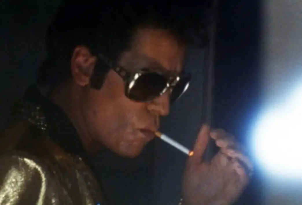 Val Kilmer in 'True Romance' (Warner Bros.) 