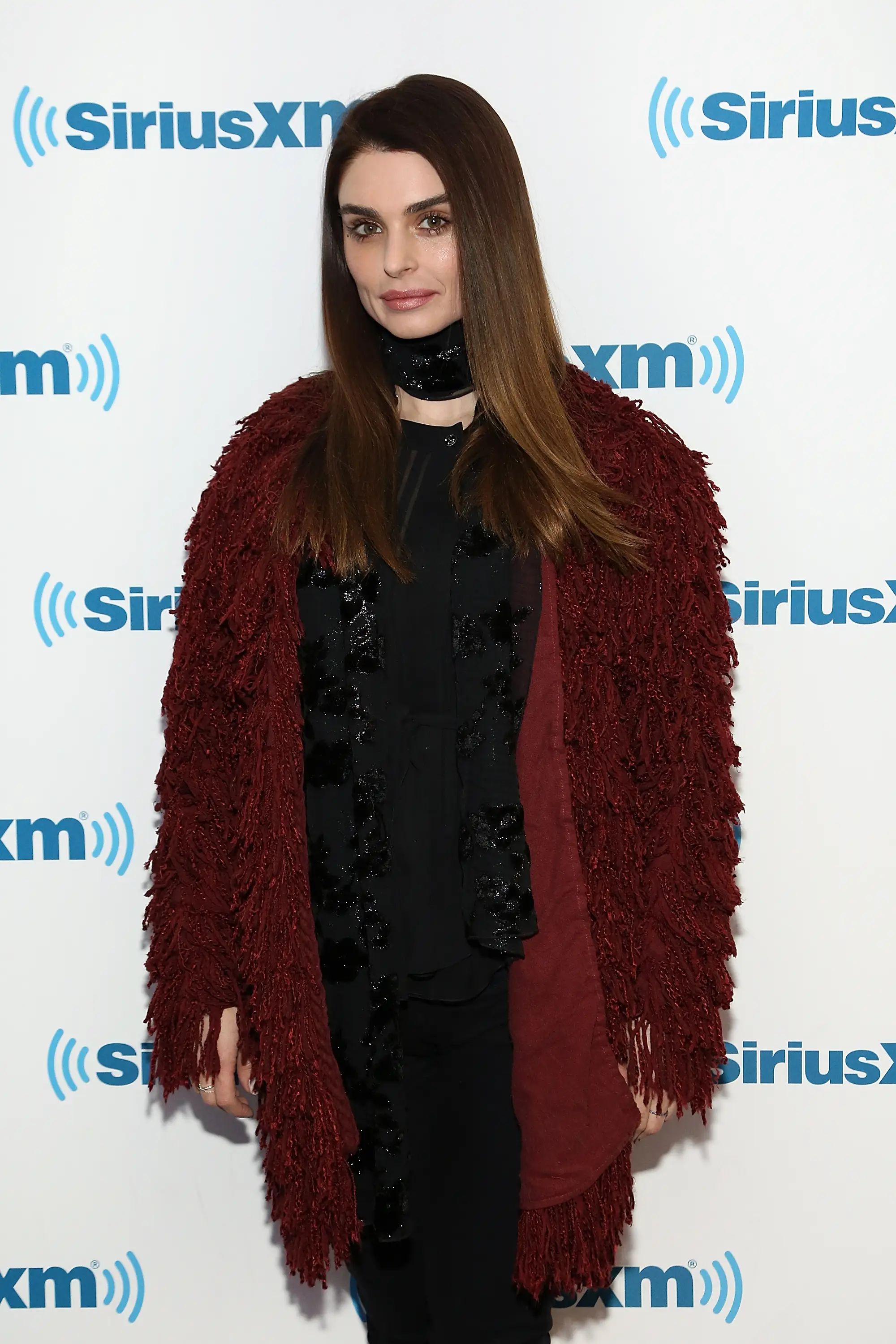 Aimee Osbourne has spent much of her life out of the limelight (Monica Schipper/Getty Images)