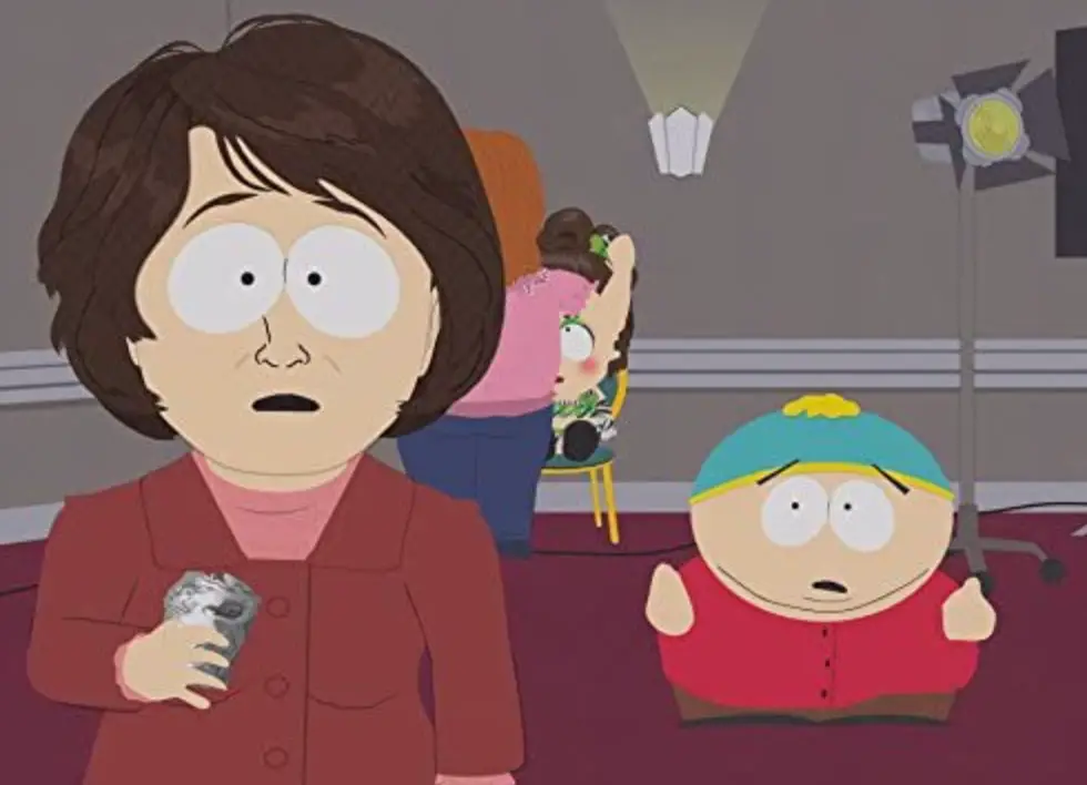 Warner Bros. Discovery Inc/ HBO Max is suing Paramount over its 2019 'South Park' licensing agreement.