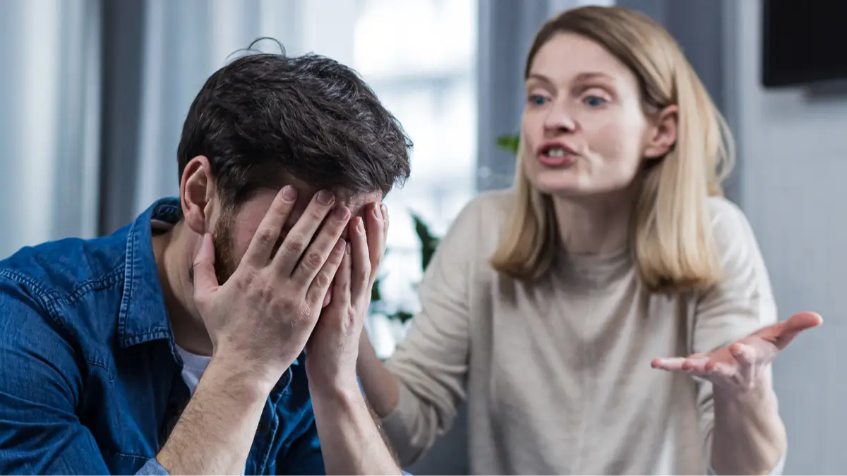 Getty Images/Liubomyr Vorona