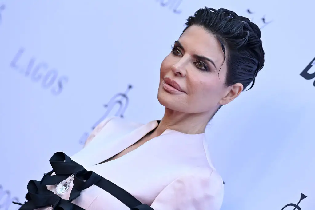 (Axelle/Bauer-Griffin/FilmMagic/Getty Images)