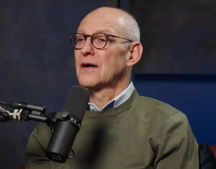 Dr. Zeke Emanuel explained what makes three European nations have such a high standard of healthcare (Doctor Mike/YouTube)