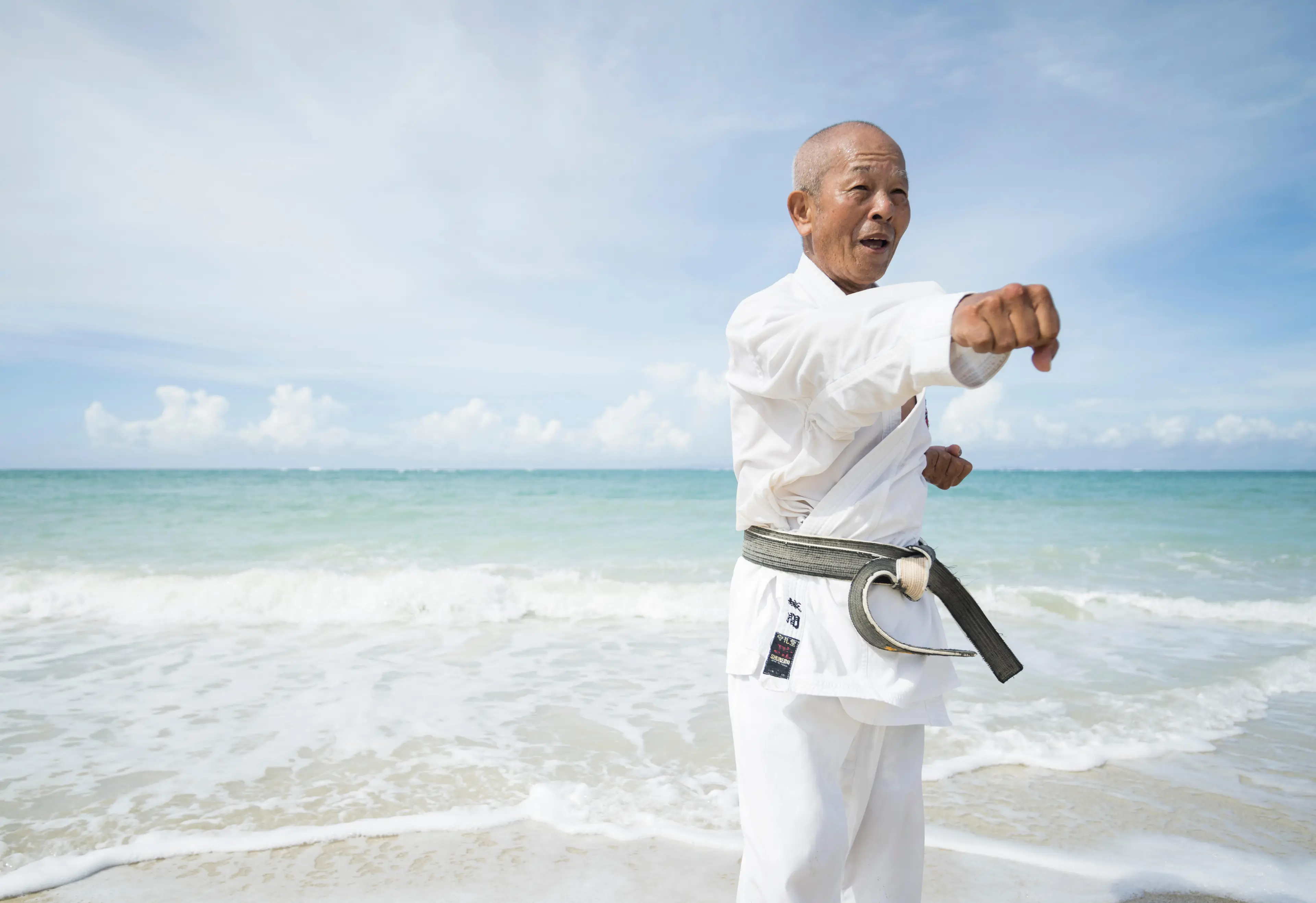 ‘Old-age’ diseases like dementia are surprisingly uncommon there, too.