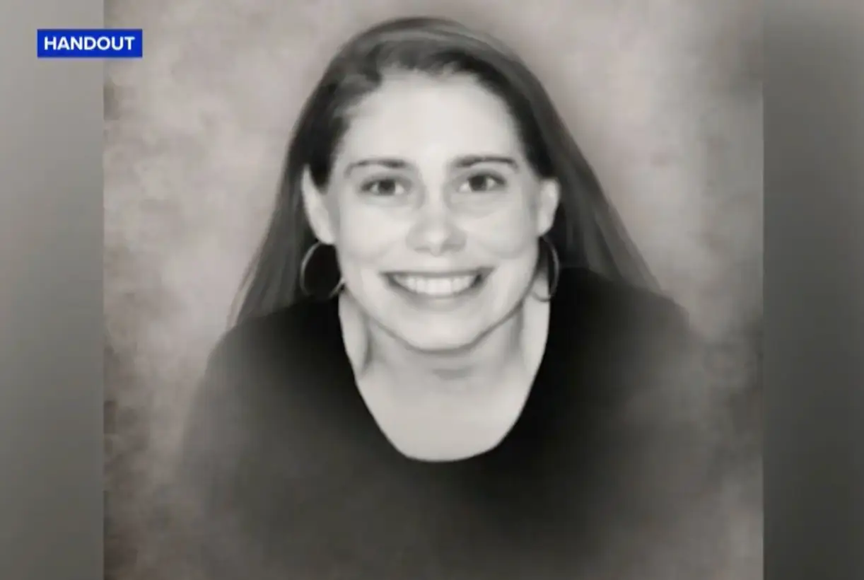 Lacey Fletcher was just 36 years old when she died (NewsNation)