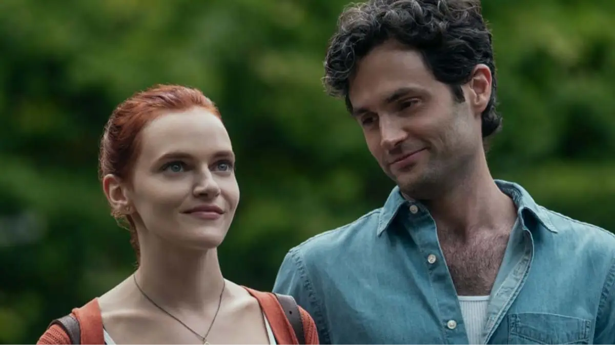 Netflix viewers slam final series of hit show as they all agree on the same 'random' thing