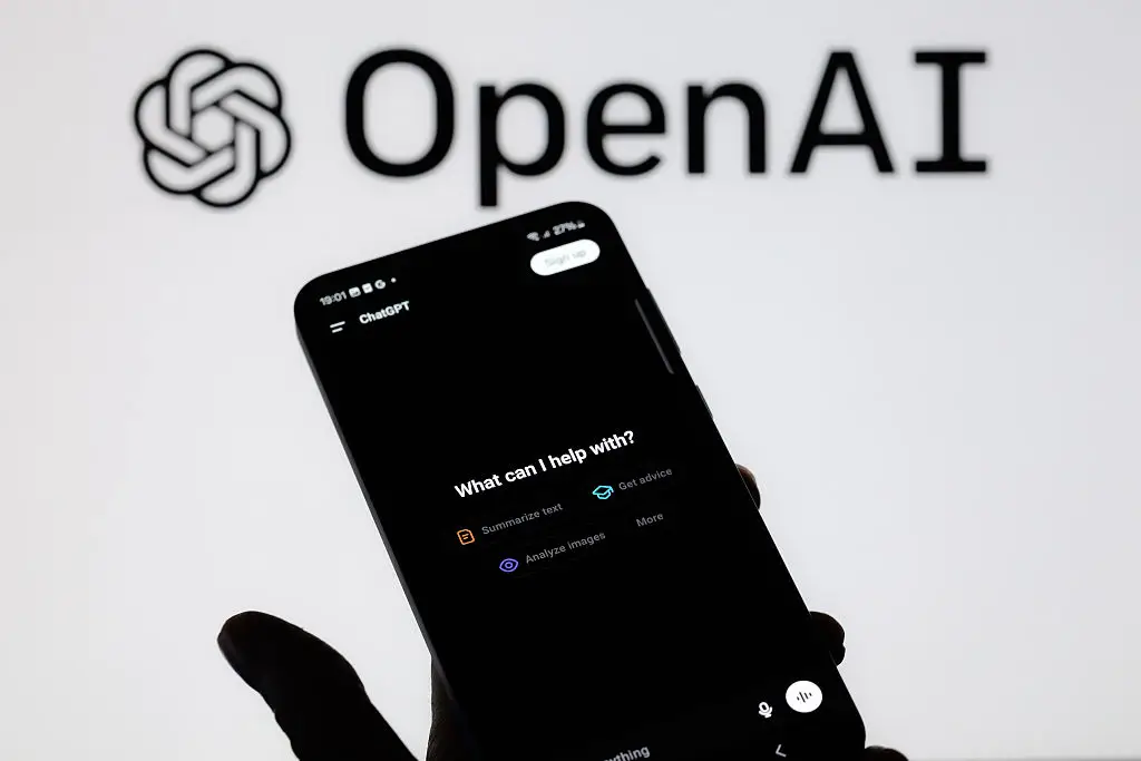 OpenAI has announced several new changes after the tragedy (Jonathan Raa/NurPhoto via Getty Images)