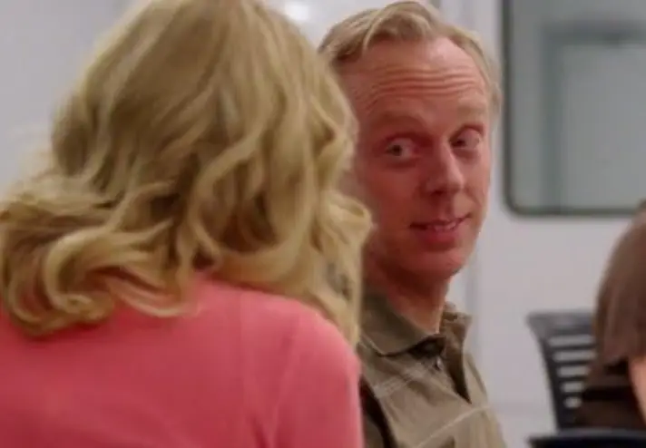 Mike White and Laura Dern were co-creators on Enlightened (Max)