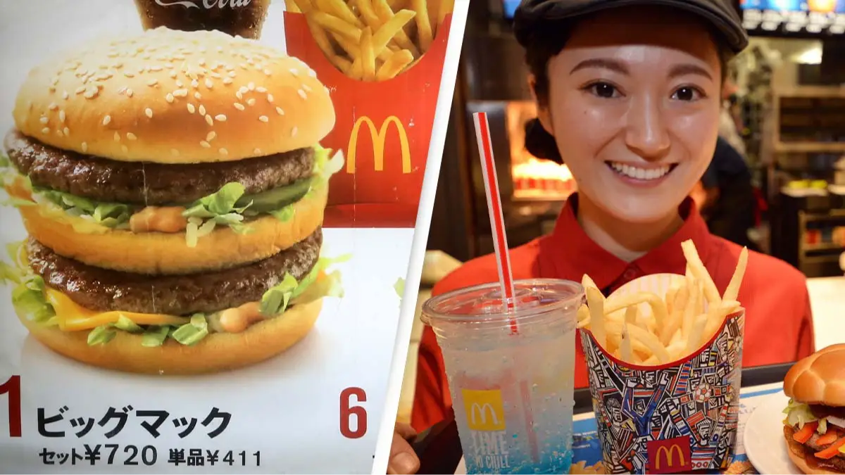 Yamaguchi Haruyoshi/Corbis via Getty Images / YOSHIKAZU TSUNO/AFP via Getty Images