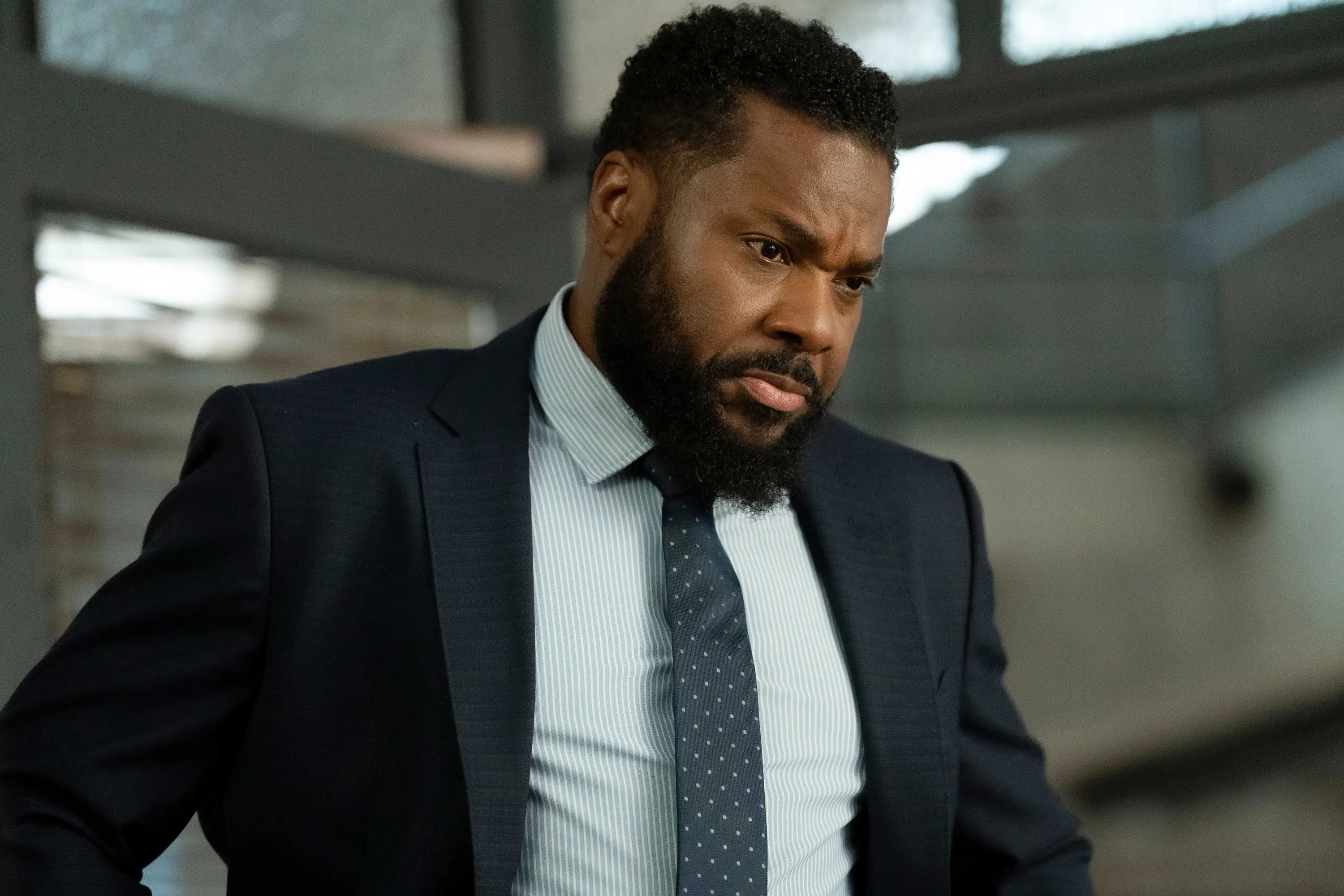 The actor has died aged 54 (FOX via Getty Images)